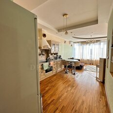 Квартира 115,4 м², 3-комнатная - изображение 4