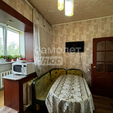 Квартира 63,8 м², 3-комнатная - изображение 5