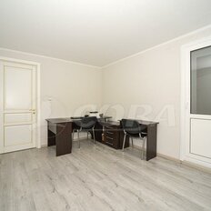 Квартира 126,2 м², 5-комнатная - изображение 4