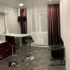 Квартира 40 м², 1-комнатная - изображение 4