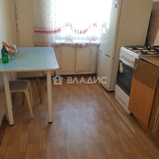 Квартира 31 м², 1-комнатная - изображение 1