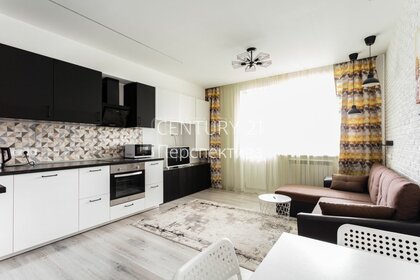 31,2 м², квартира-студия 7 950 000 ₽ - изображение 57