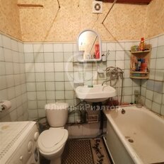 Квартира 34,1 м², 2-комнатная - изображение 1