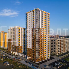 Квартира 31,2 м², студия - изображение 5