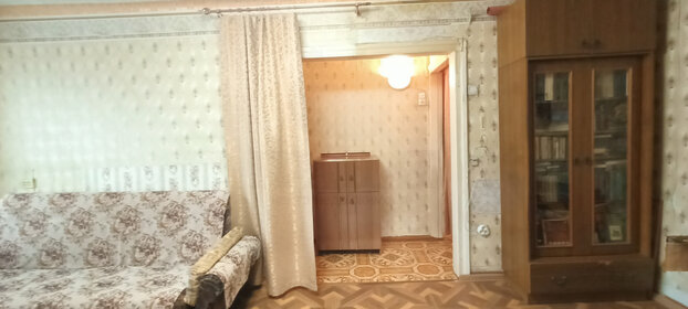 40,3 м², квартира-студия 36 500 ₽ в месяц - изображение 46