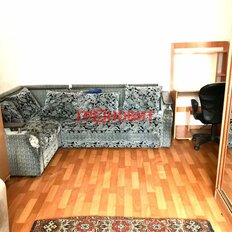 Квартира 29,5 м², 1-комнатная - изображение 2