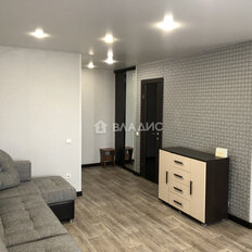 Квартира 34,6 м², 1-комнатная - изображение 2