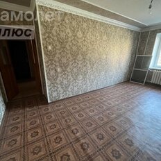 Квартира 66,5 м², 3-комнатная - изображение 3