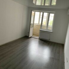 Квартира 44 м², 1-комнатная - изображение 2