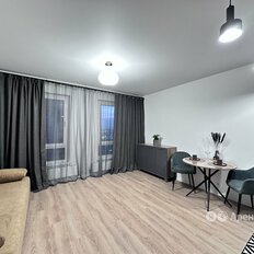 Квартира 25 м², студия - изображение 5