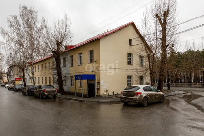 Купить квартиру площадью 34 кв.м. в Воронежской области - изображение 1