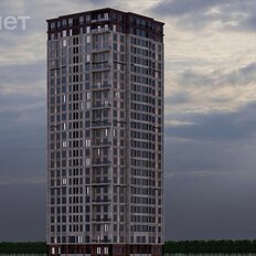 Квартира 70 м², 1-комнатная - изображение 5