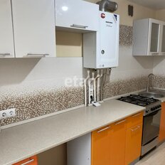 Квартира 29,5 м², 1-комнатная - изображение 3