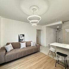 Квартира 68 м², 2-комнатная - изображение 1