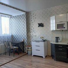 Квартира 33,8 м², студия - изображение 3