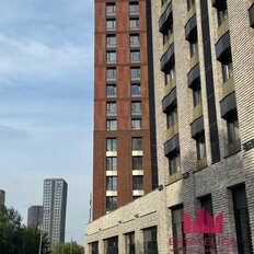 Квартира 87,2 м², 3-комнатная - изображение 5
