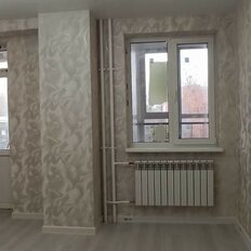 Квартира 36 м², 1-комнатная - изображение 1