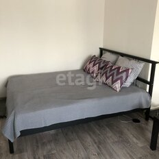 Квартира 29,4 м², 1-комнатная - изображение 2