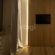 Квартира 39,4 м², 1-комнатная - изображение 3