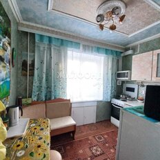 Квартира 32,1 м², 1-комнатная - изображение 4