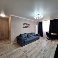 Квартира 55 м², 2-комнатная - изображение 1