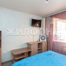 Квартира 18,7 м², студия - изображение 3