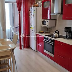 Квартира 36,6 м², 1-комнатная - изображение 1