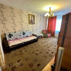 Квартира 30,1 м², 1-комнатная - изображение 5