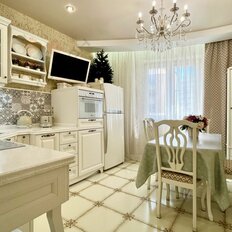 Квартира 36,1 м², 1-комнатная - изображение 2