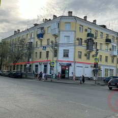 345 м², торговое помещение - изображение 1