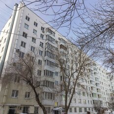 Квартира 33,8 м², 1-комнатная - изображение 2