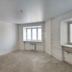 Квартира 107,3 м², 3-комнатная - изображение 1