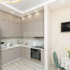 Квартира 39,1 м², 1-комнатная - изображение 5