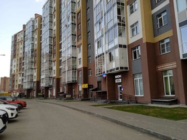 189 м², помещение свободного назначения 235 000 ₽ в месяц - изображение 32