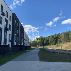 Квартира 27,5 м², 1-комнатная - изображение 5