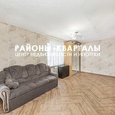 Квартира 30,8 м², 1-комнатная - изображение 2