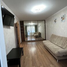 Квартира 32,8 м², 1-комнатная - изображение 5