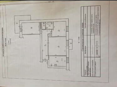 64,2 м², 3-комнатная квартира 3 680 000 ₽ - изображение 38