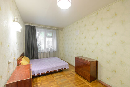 Купить квартиру без отделки или требует ремонта на улице Будапештская в Санкт-Петербурге - изображение 38