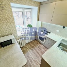 Квартира 45,4 м², 2-комнатная - изображение 3