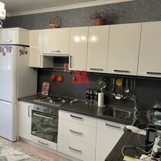 Квартира 38,4 м², студия - изображение 1