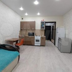 Квартира 29,9 м², студия - изображение 5