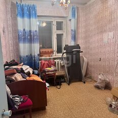 Квартира 78 м², 3-комнатная - изображение 4