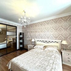 Квартира 75 м², 2-комнатная - изображение 1