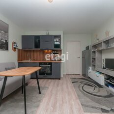 Квартира 28,2 м², студия - изображение 3