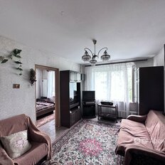 Квартира 51 м², 3-комнатная - изображение 4