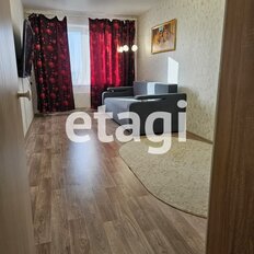 Квартира 36,7 м², 1-комнатная - изображение 2