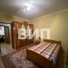 Квартира 55 м², 2-комнатные - изображение 2