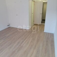 Квартира 21 м², студия - изображение 3