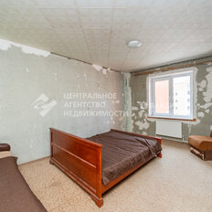 Квартира 35,4 м², 1-комнатная - изображение 3